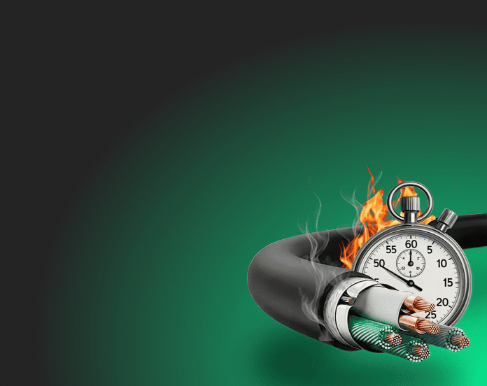 FR (Fire Resistant)