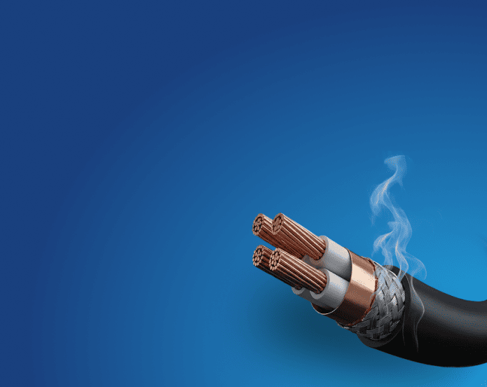 LS (Low Smoke)